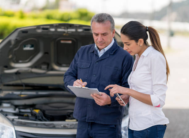 Local insurance for Campbell County County drivers